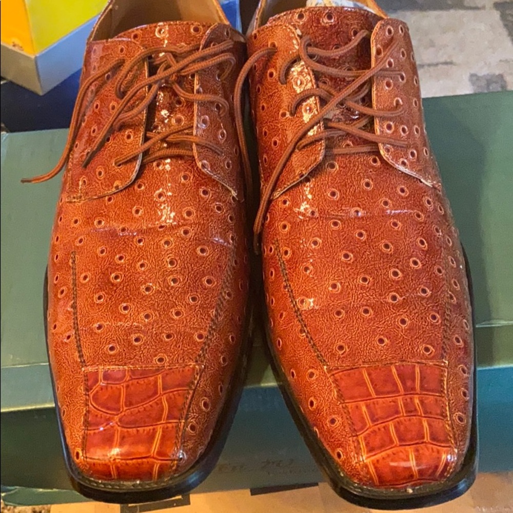 Men shoes - Picture 2 of 5